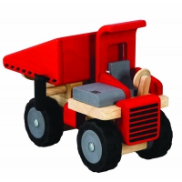 Camion Benne